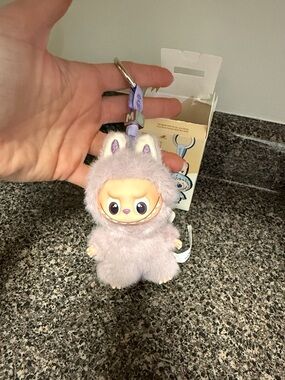 Popmart Pin For Love M